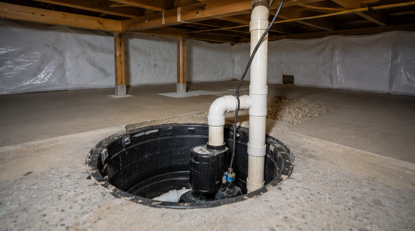 Radon in Sibley County: Why Winthrop Homes Test High