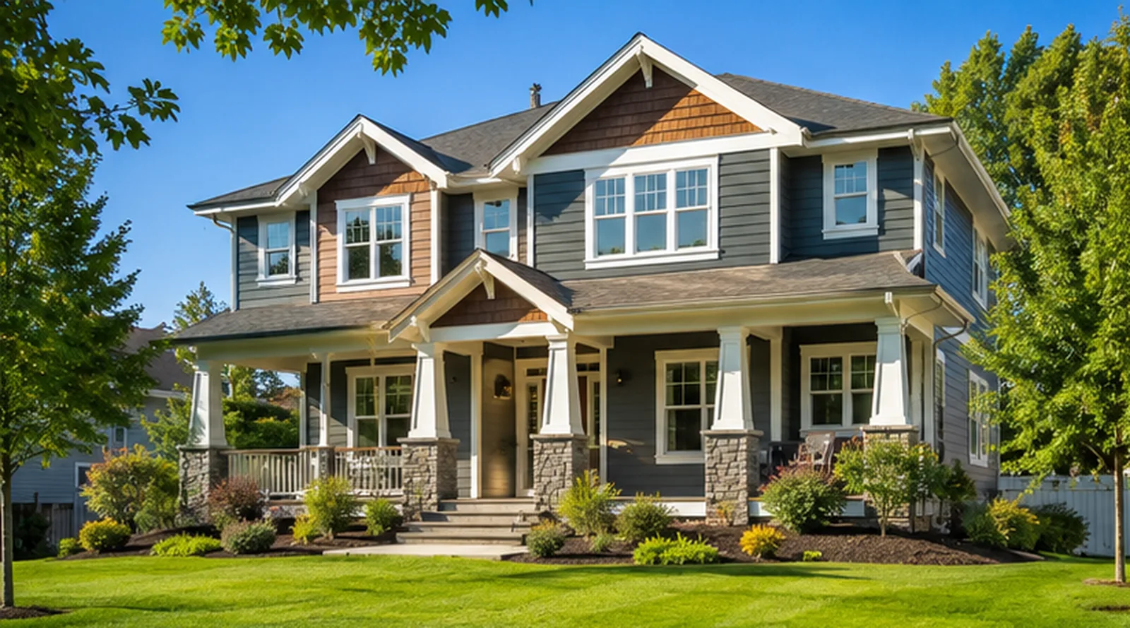 Buying an Older Winthrop Home: A Checklist