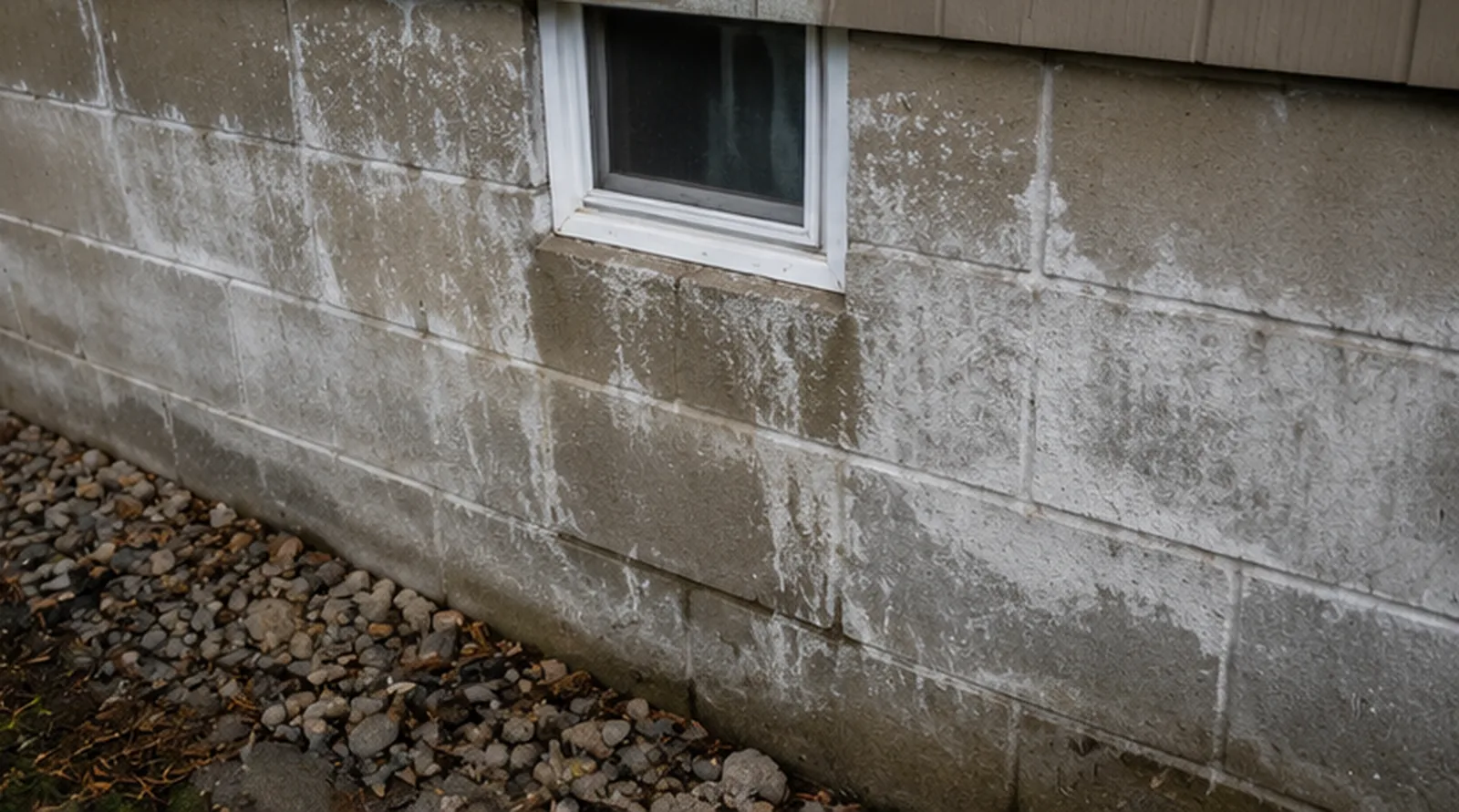Documented — Radon Entry Pathways as found on a south-central Minnesota inspection