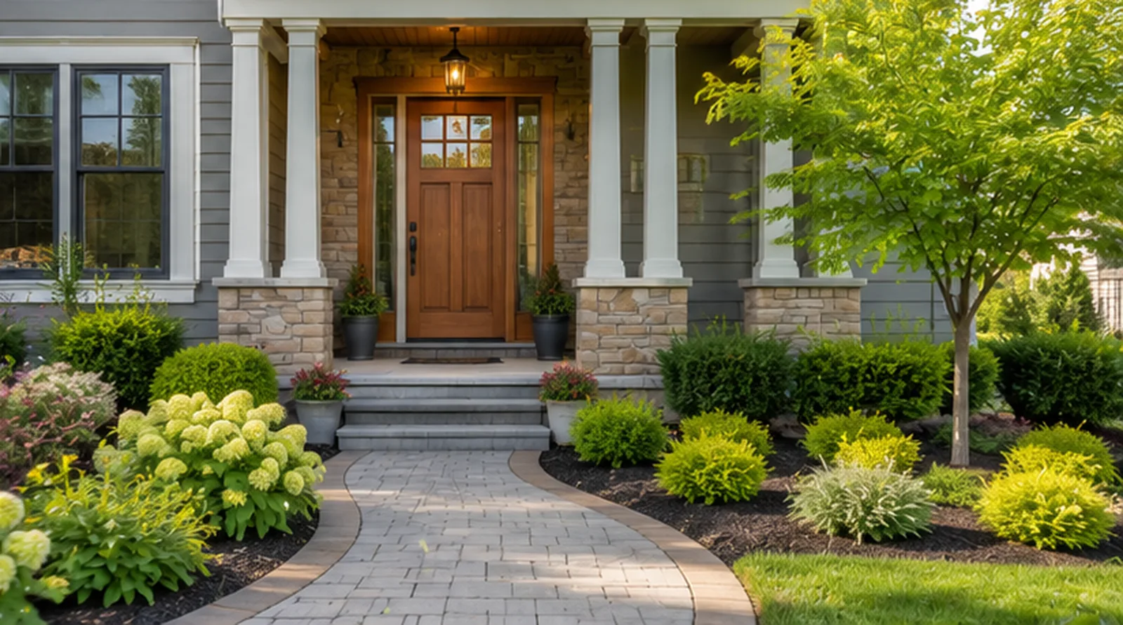 Lead home inspector at Home Inspection Winthrop MN
